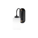 Zidna lampa Hemikilo - 13161
