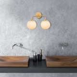 Zidna lampa Truba - 12210