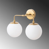 Zidna lampa Truba - 12210