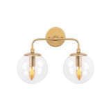 Zidna lampa Sirena - 12211