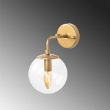 Zidna lampa Truba - 12216