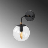 Zidna lampa Truba - 12218