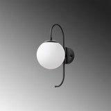 Zidna lampa Dragulj - 10555