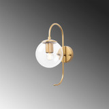 Zidna lampa Dragulj - 10560