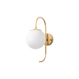 Zidna lampa Dragulj - 10565