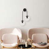 Zidna lampa Dragulj - 10570