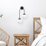 Zidna lampa Dragulj - 10575