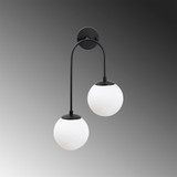 Zidna lampa Dragulj - 10575