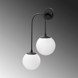 Zidna lampa Dragulj - 10575