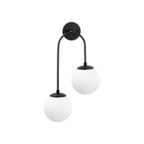 Zidna lampa Dragulj - 10575