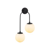 Zidna lampa Dragulj - 10575