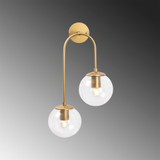Zidna lampa Dragulj - 10580