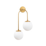 Zidna lampa Dragulj - 10585