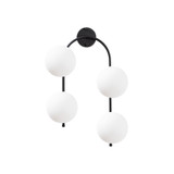 Zidna lampa Dragulj - 10595