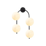 Zidna lampa Dragulj - 10595