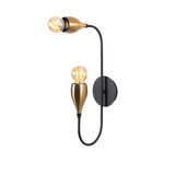 Zidna lampa Kadeh - 3211