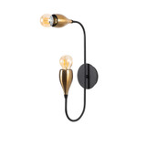 Zidna lampa Kadeh - 3211