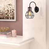 Zidna lampa Kapadokya - N-1160