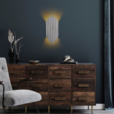 Zidna lampa Kara - 13347