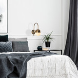 Zidna lampa Karsor - 3300