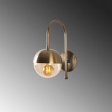 Zidna lampa Karsor - 3301