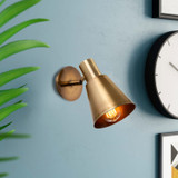 Zidna lampa Kem - 6346