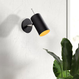 Zidna lampa Kem - 6381