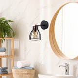 Zidna lampa Kemah - N-1238