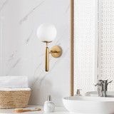 Zidna lampa Kralj - 11458