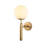 Zidna lampa Kralj - 11458