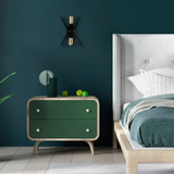 Zidna lampa Kirpi - 3091