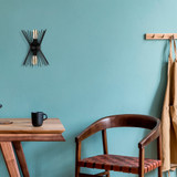 Zidna lampa Kirpi - 3091