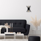 Zidna lampa Kirpi - 3091
