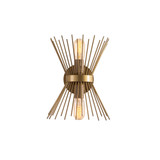 Zidna lampa Kirpi - 3092