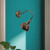 Zidna lampa Kumluca - N-525