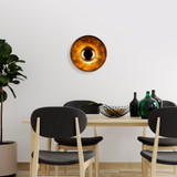 Zidna lampa Kurt - 13351