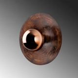 Zidna lampa Kurt - 13351