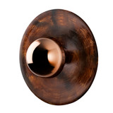 Zidna lampa Kurt - 13352