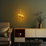 Zidna lampa Lıkma - 13511