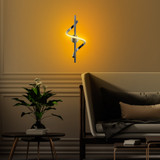 Zidna lampa Lıkma - 13513