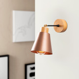 Zidna lampa Manavgat - N-612