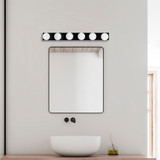 Zidna lampa Ogledalo - 12235