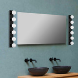 Zidna lampa Ogledalo - 12235