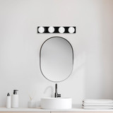 Zidna lampa Ogledalo - 12240