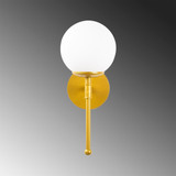 Zidna lampa Mudoni - MR - 953