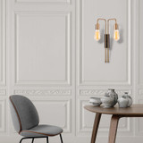 Zidna lampa Mama - 3511