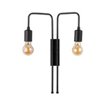 Zidna lampa Mama - 3512