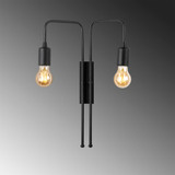 Zidna lampa Mama - 3512