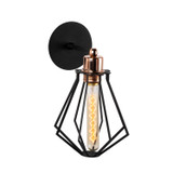 Zidna lampa Oylat - N-1042