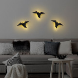 Zidna lampa Pacalı - 13500 - M